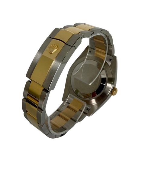 Rolex Datejust 41 126333